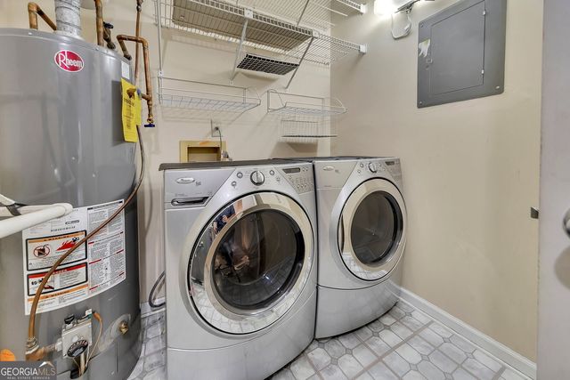 711 Glenleaf Drive, Peachtree Corners, GA 30092