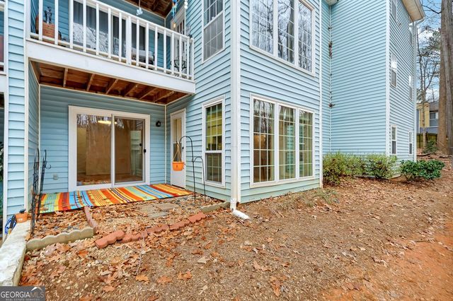 711 Glenleaf Drive, Peachtree Corners, GA 30092