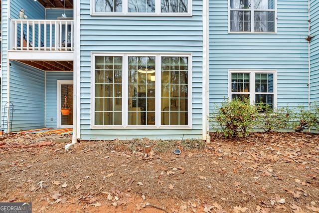 711 Glenleaf Drive, Peachtree Corners, GA 30092