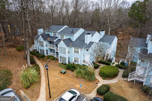 711 Glenleaf Drive, Peachtree Corners, GA 30092