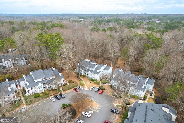 711 Glenleaf Drive, Peachtree Corners, GA 30092