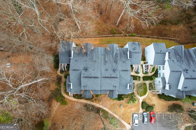 711 Glenleaf Drive, Peachtree Corners, GA 30092