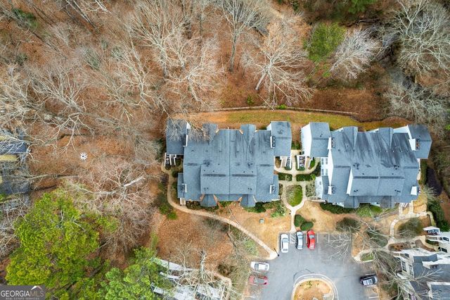 711 Glenleaf Drive, Peachtree Corners, GA 30092