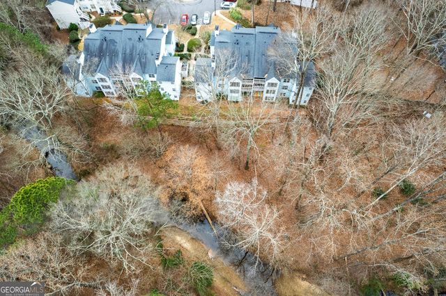 711 Glenleaf Drive, Peachtree Corners, GA 30092