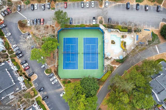 711 Glenleaf Drive, Peachtree Corners, GA 30092