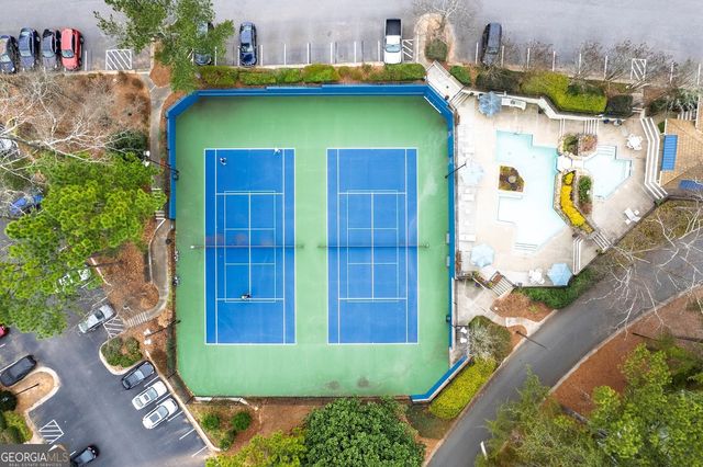 711 Glenleaf Drive, Peachtree Corners, GA 30092