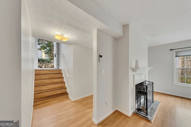 711 Glenleaf Drive, Peachtree Corners, GA 30092