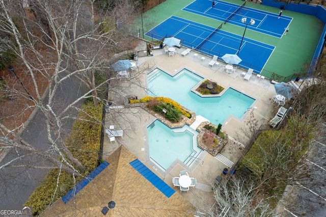 711 Glenleaf Drive, Peachtree Corners, GA 30092