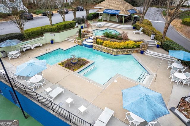 711 Glenleaf Drive, Peachtree Corners, GA 30092