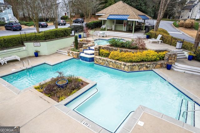 711 Glenleaf Drive, Peachtree Corners, GA 30092