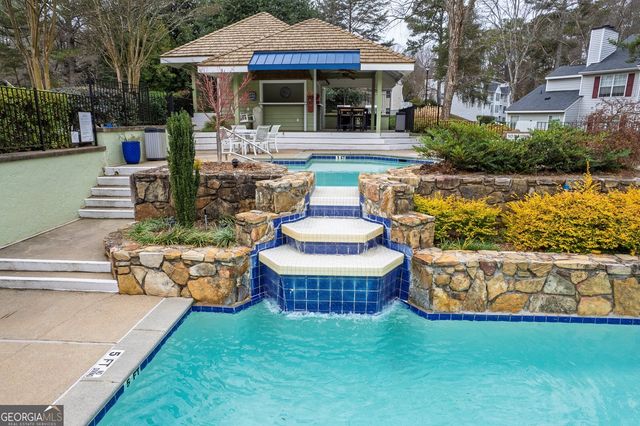 711 Glenleaf Drive, Peachtree Corners, GA 30092