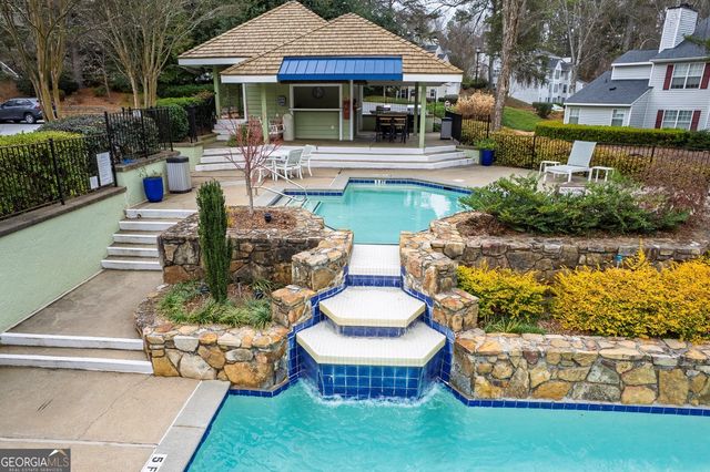 711 Glenleaf Drive, Peachtree Corners, GA 30092