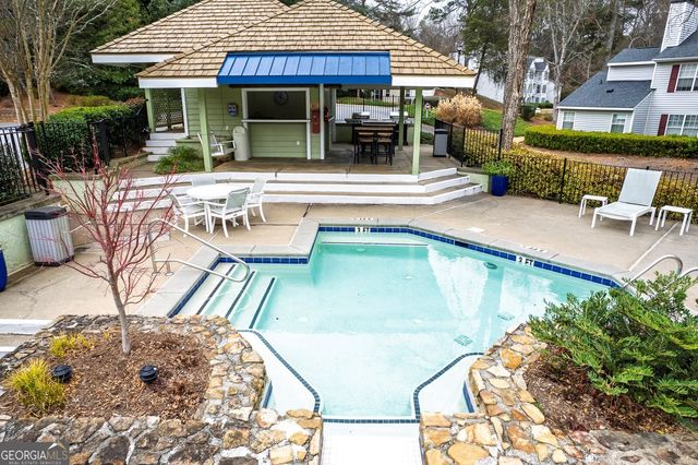 711 Glenleaf Drive, Peachtree Corners, GA 30092