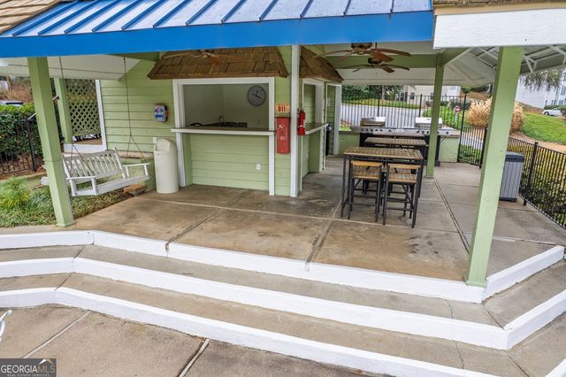 711 Glenleaf Drive, Peachtree Corners, GA 30092