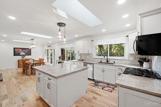 11440 Gideon Lane, Sycamore Twp, OH 45249