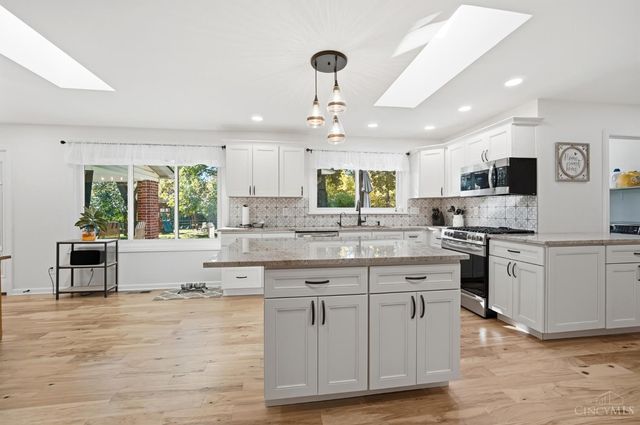 11440 Gideon Lane, Sycamore Twp, OH 45249