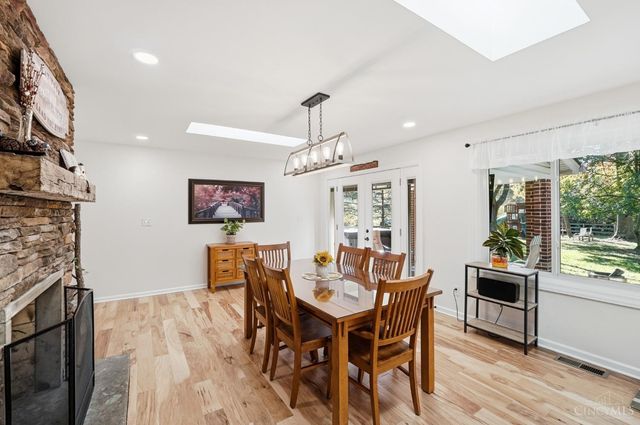 11440 Gideon Lane, Sycamore Twp, OH 45249