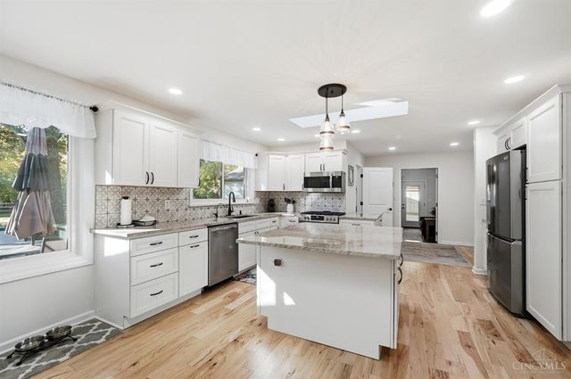 11440 Gideon Lane, Sycamore Twp, OH 45249