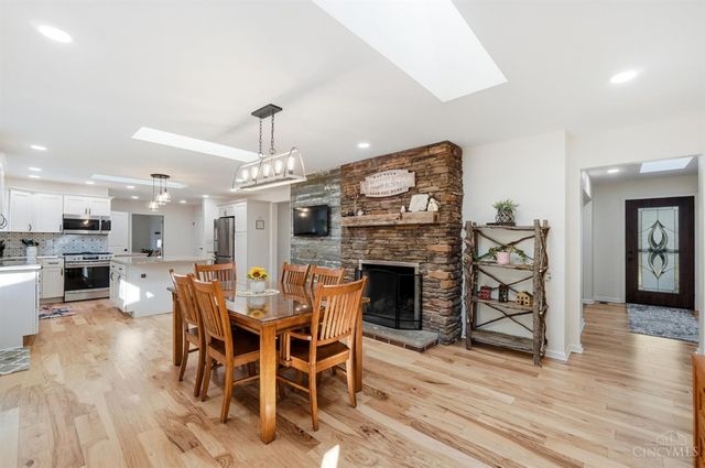 11440 Gideon Lane, Sycamore Twp, OH 45249