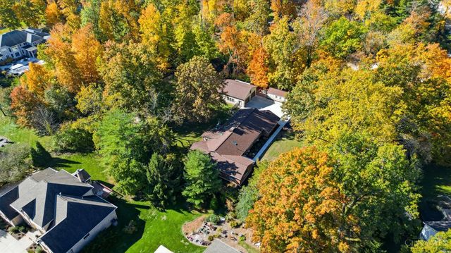 11440 Gideon Lane, Sycamore Twp, OH 45249