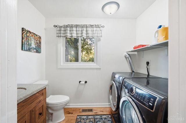 11440 Gideon Lane, Sycamore Twp, OH 45249