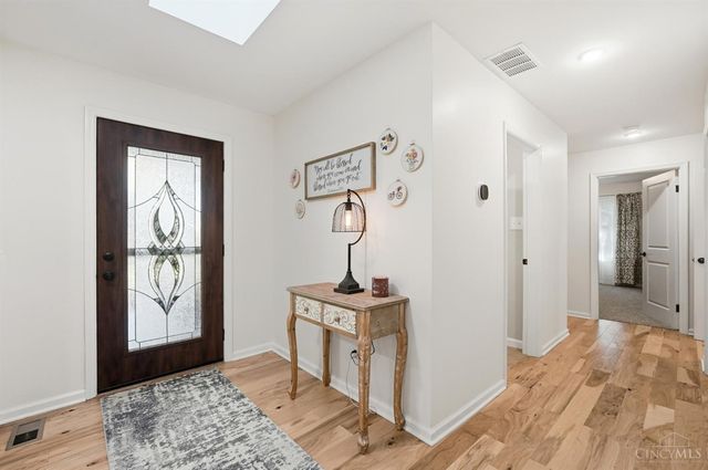 11440 Gideon Lane, Sycamore Twp, OH 45249