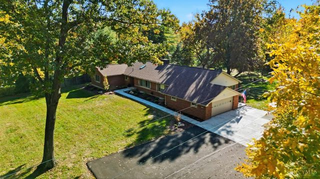 11440 Gideon Lane, Sycamore Twp, OH 45249