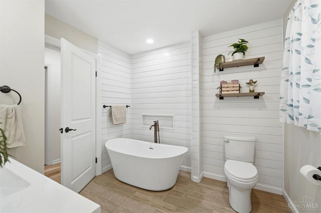 11440 Gideon Lane, Sycamore Twp, OH 45249