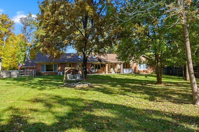 11440 Gideon Lane, Sycamore Twp, OH 45249