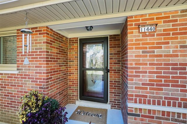 11440 Gideon Lane, Sycamore Twp, OH 45249