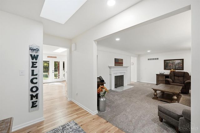 11440 Gideon Lane, Sycamore Twp, OH 45249