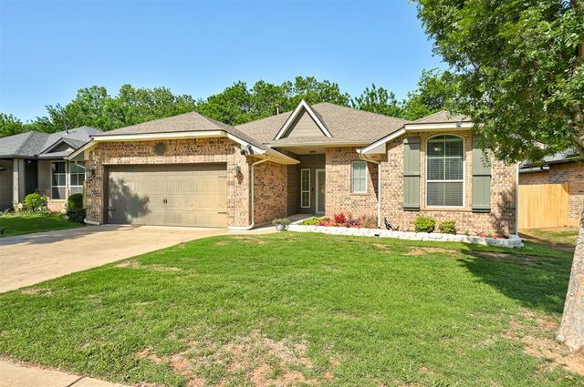3100 Woodcrest Creek Drive, Norman, OK 73071