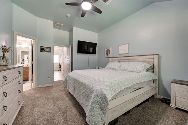 3100 Woodcrest Creek Drive, Norman, OK 73071