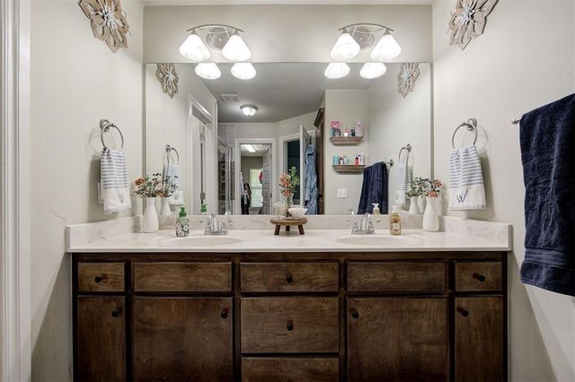 3100 Woodcrest Creek Drive, Norman, OK 73071