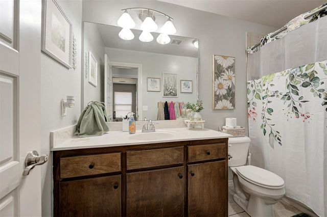 3100 Woodcrest Creek Drive, Norman, OK 73071