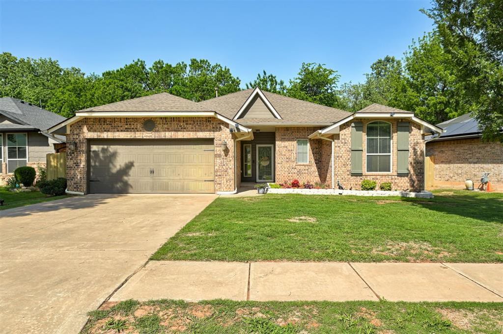 3100 Woodcrest Creek Drive, Norman, OK 73071