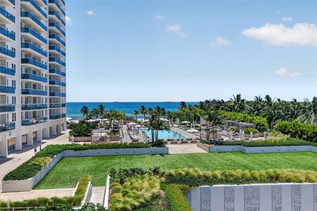 2301 Collins Ave 440-443, Miami Beach, FL 33139