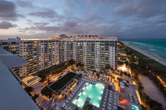 2301 Collins Ave 440-443, Miami Beach, FL 33139
