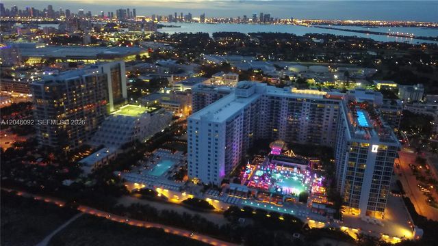 2301 Collins Ave 440-443, Miami Beach, FL 33139