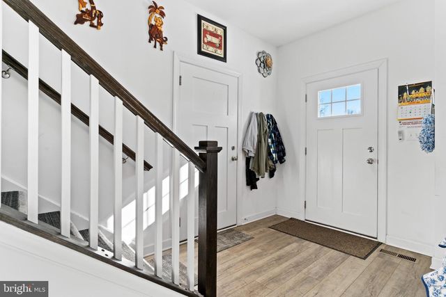 31 PARKVIEW DRIVE, Carlisle, PA 17013