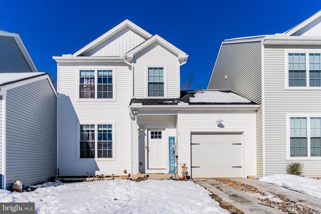 31 PARKVIEW DRIVE, Carlisle, PA 17013