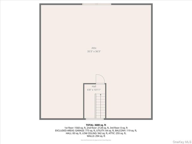 3476 Colony Drive, Baldwin Harbor, NY 11510