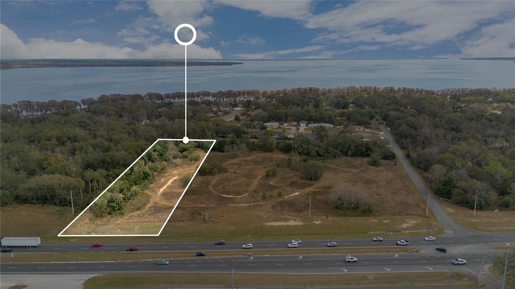 US-27, Leesburg, FL 34748