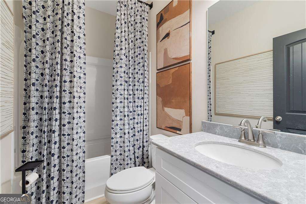 2806 Daybreak Lane, Newnan, GA 30265 — photo 4