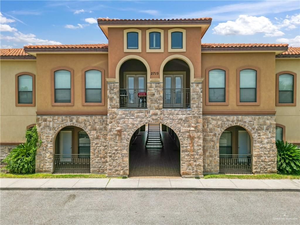 2715 Mimosa Street 2, Mission, TX 78572