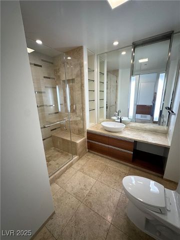 3726 Las Vegas Boulevard 2404, Las Vegas, NV 89158