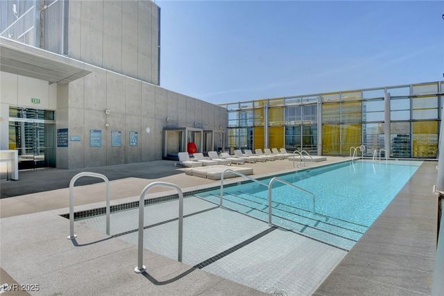 3726 Las Vegas Boulevard 2404, Las Vegas, NV 89158