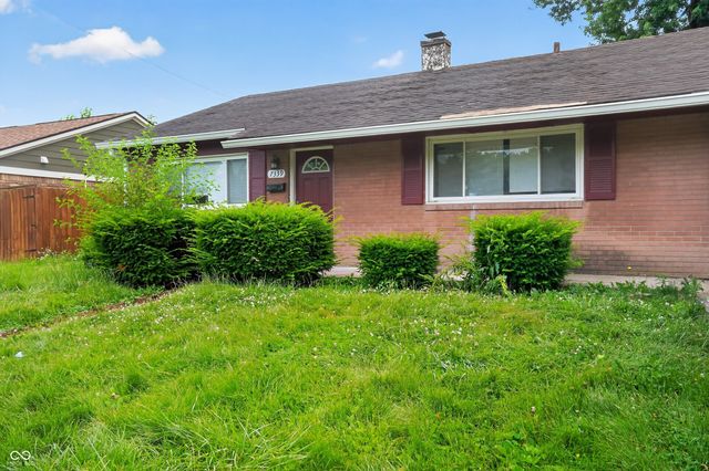 7339 E 34th Place, Indianapolis, IN 46226