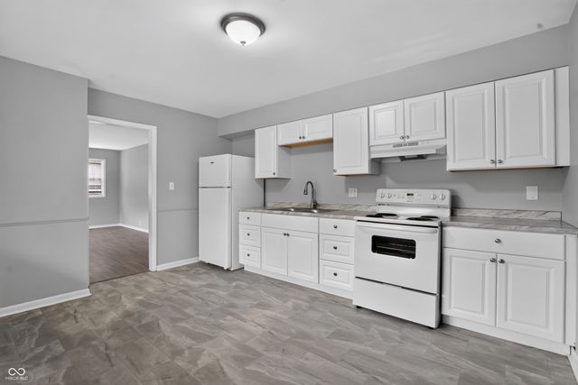 7339 E 34th Place, Indianapolis, IN 46226