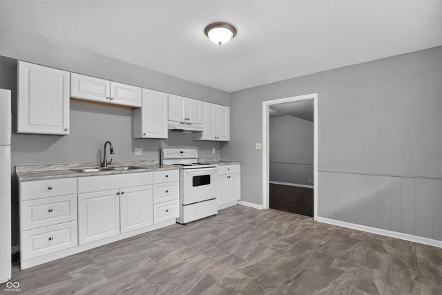 7339 E 34th Place, Indianapolis, IN 46226
